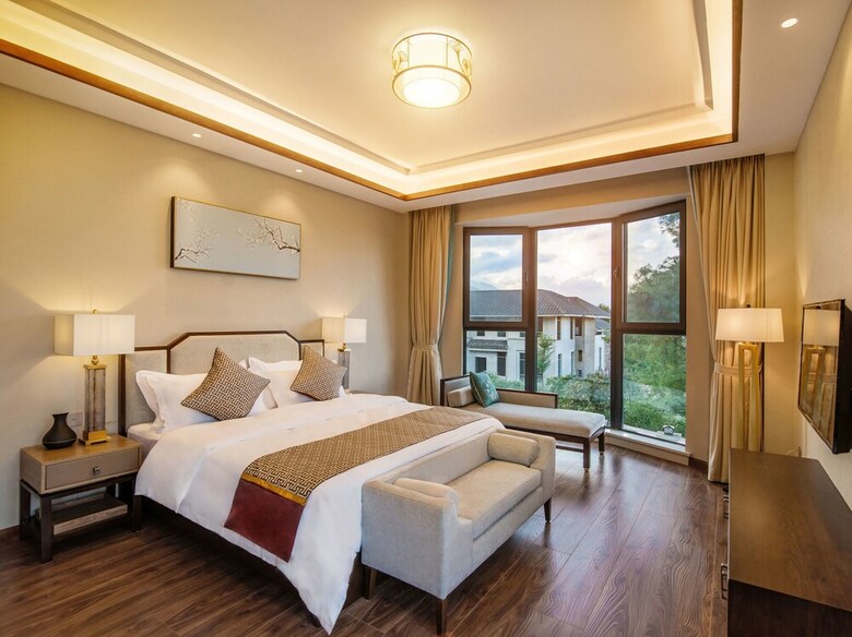 Meilixiangyue Dali Golf Family Hotel
