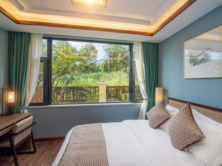 Meilixiangyue Dali Golf Family Hotel