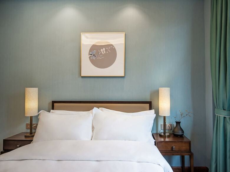Meilixiangyue Dali Golf Family Hotel