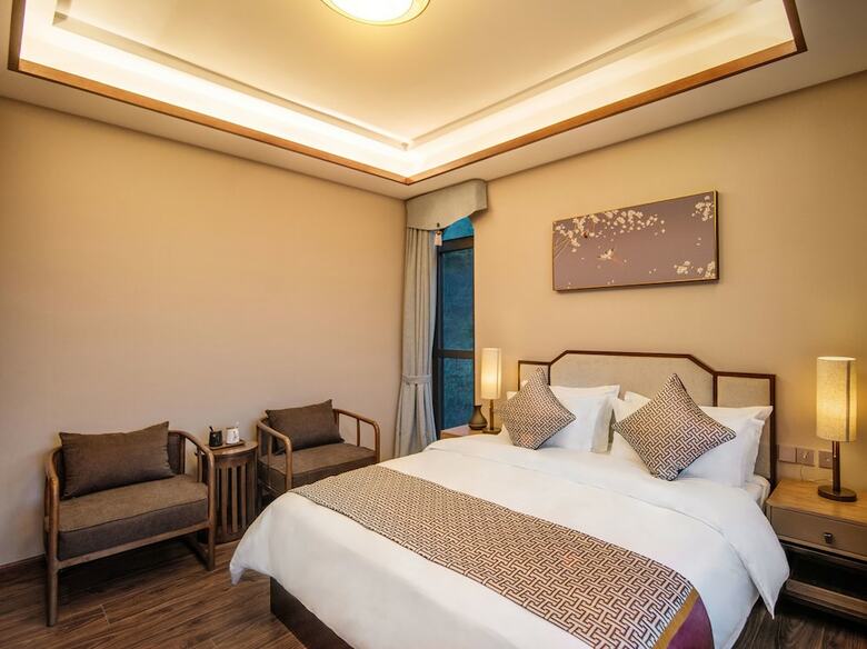 Meilixiangyue Dali Golf Family Hotel