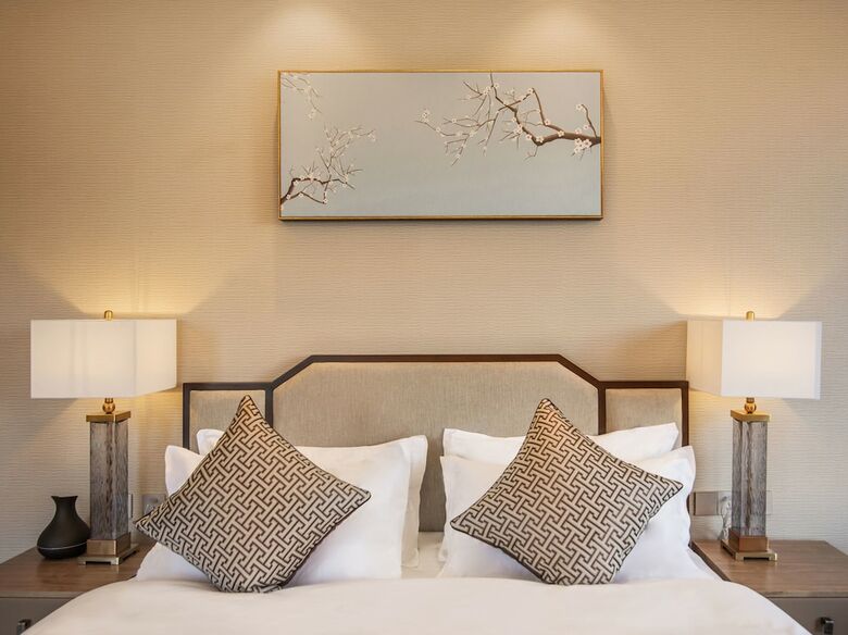 Meilixiangyue Dali Golf Family Hotel