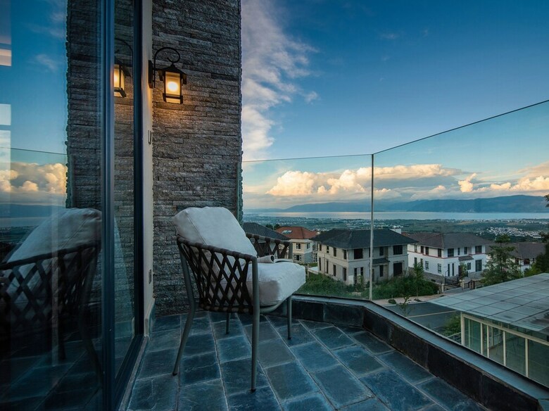 Meilixiangyue Dali Golf Family Hotel