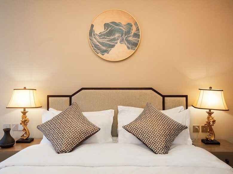 Meilixiangyue Dali Golf Family Hotel