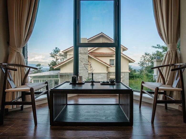 Meilixiangyue Dali Golf Family Hotel