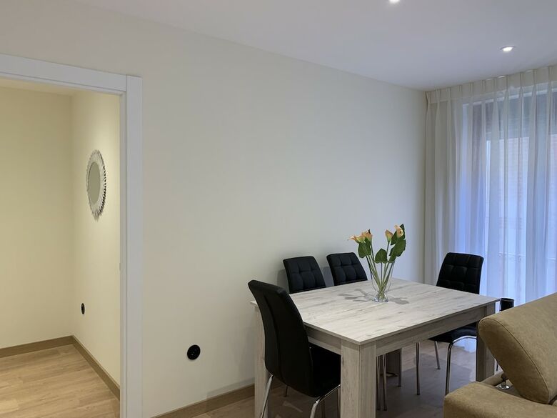 Apartamentos M.bell