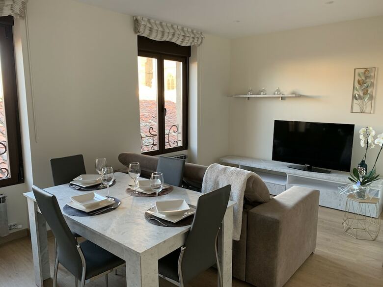 Apartamentos M.bell