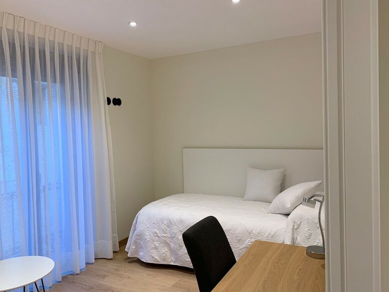 Apartamentos M.bell