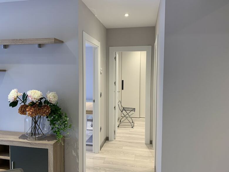Apartamentos M.bell