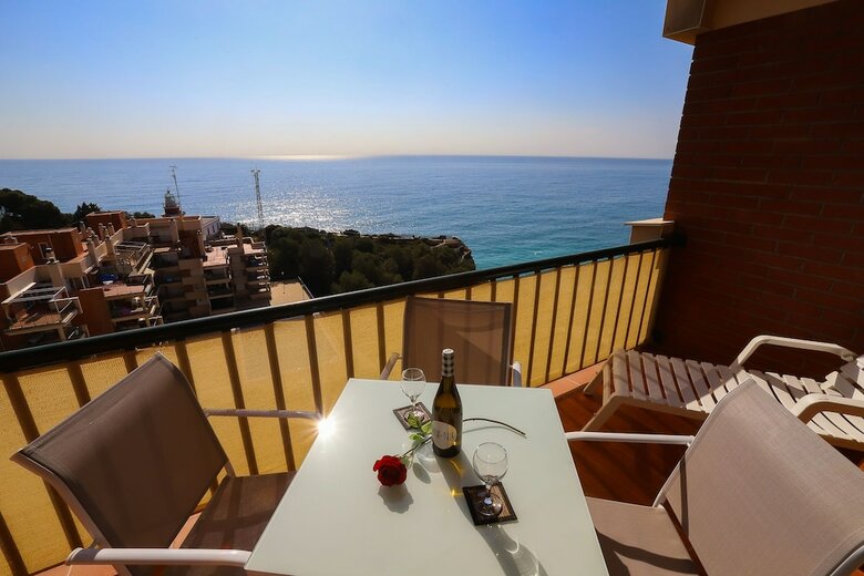 Apartamento Faro