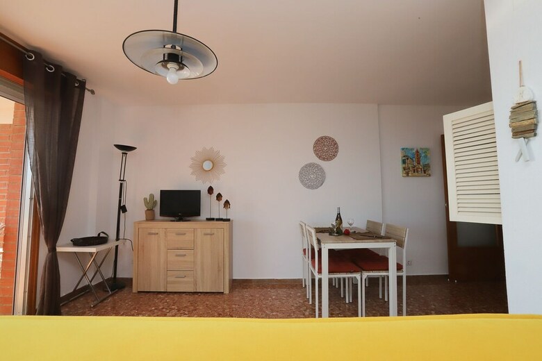 Apartamento Faro