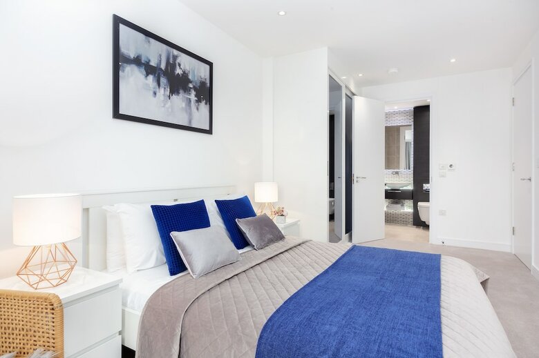 Liberty Serviced Apartment