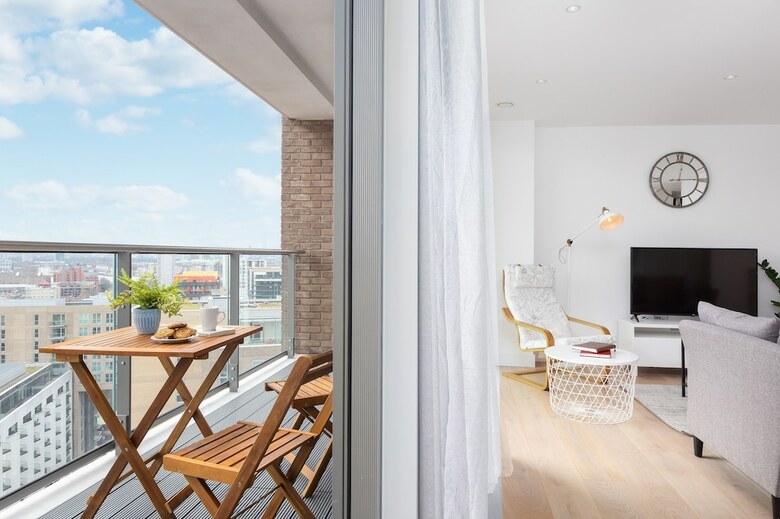 Liberty Serviced Apartment