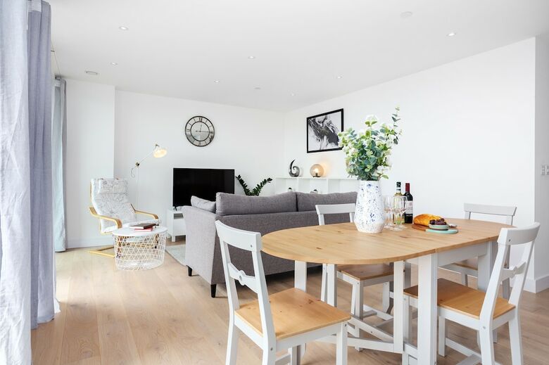 Liberty Serviced Apartment