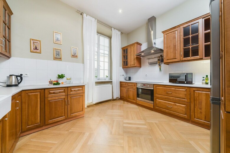 Apartamenty W Pa?acu Pod Baranami