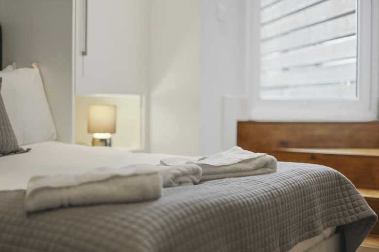 Executive Apartments In Central London Free Wifi