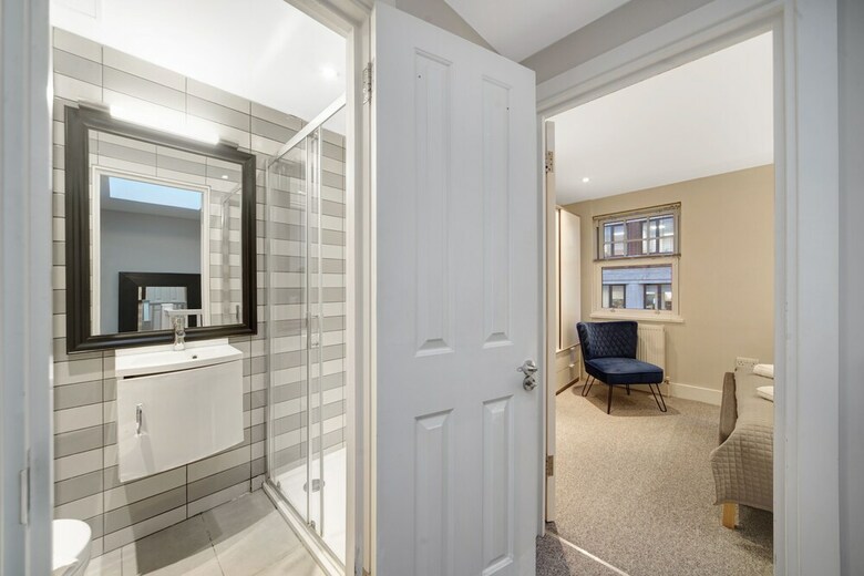 Executive Apartments In Central London Free Wifi