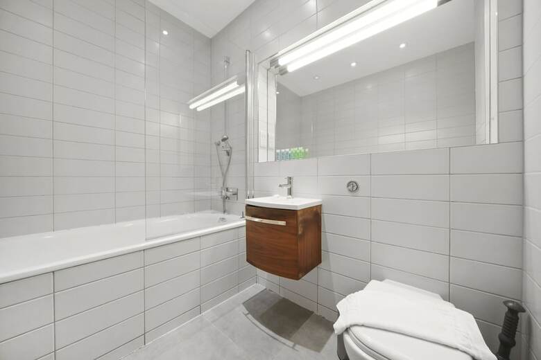Executive Apartments In Central London Free Wifi