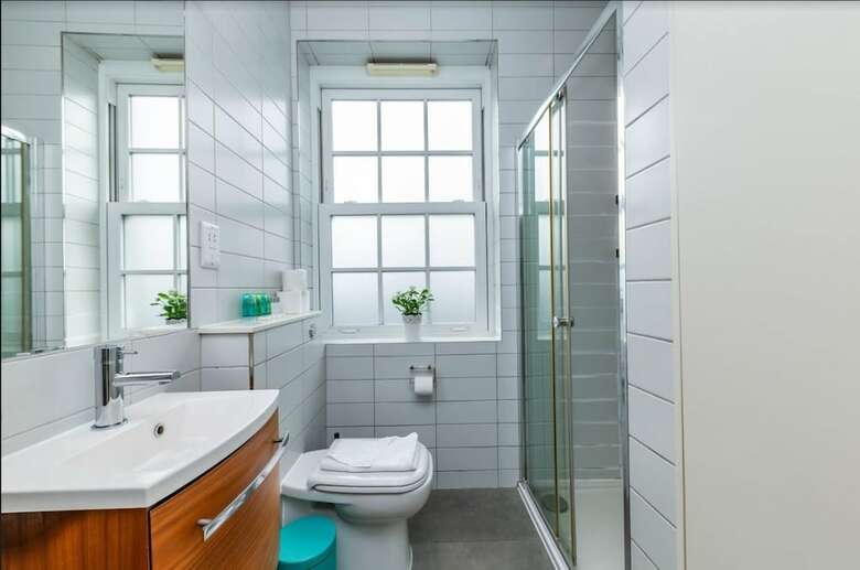 Executive Apartments In Central London Free Wifi
