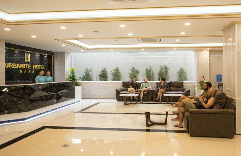 Urbanite Hotel