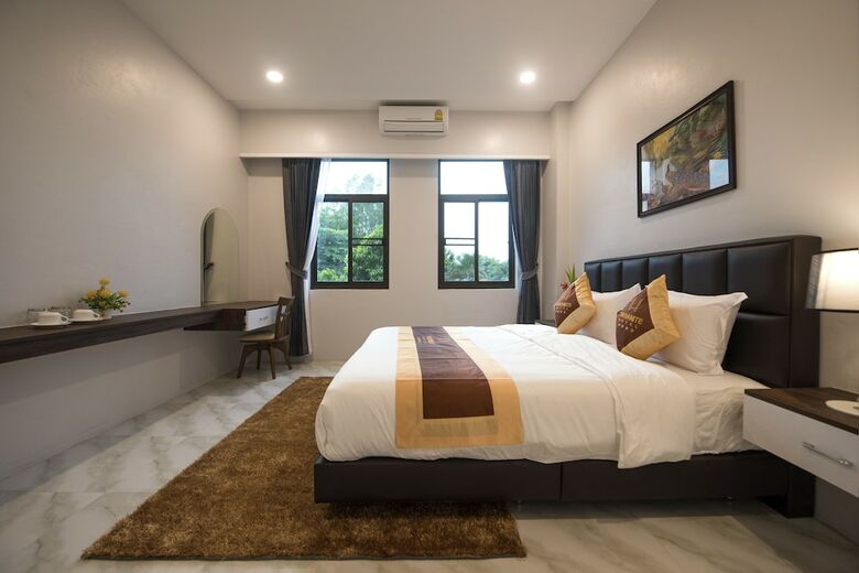 Urbanite Hotel