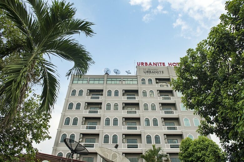 Urbanite Hotel