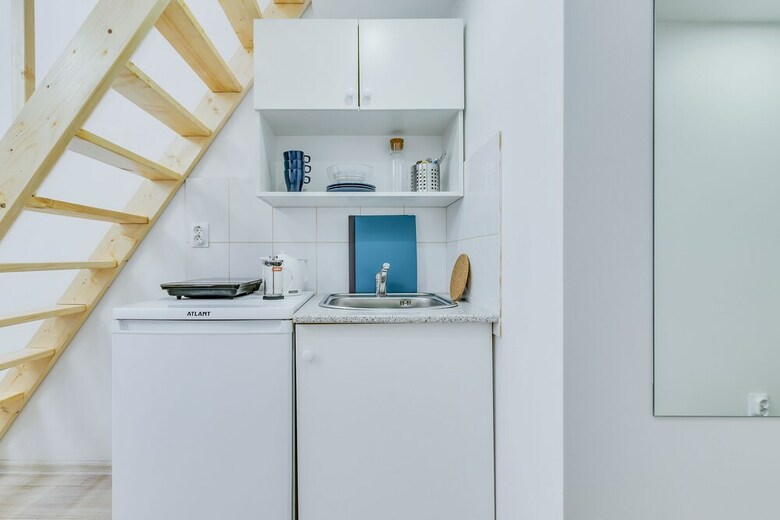 Tomi Apartments