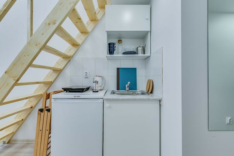Tomi Apartments
