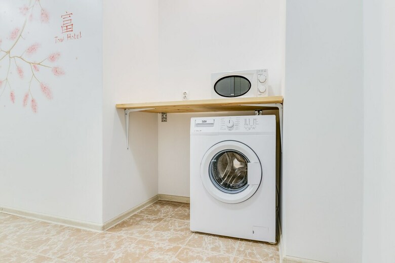 Tomi Apartments