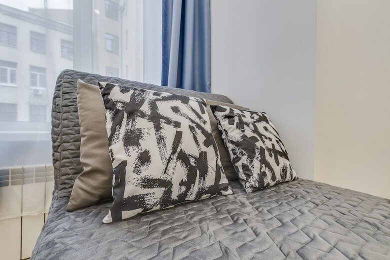 Tomi Apartments