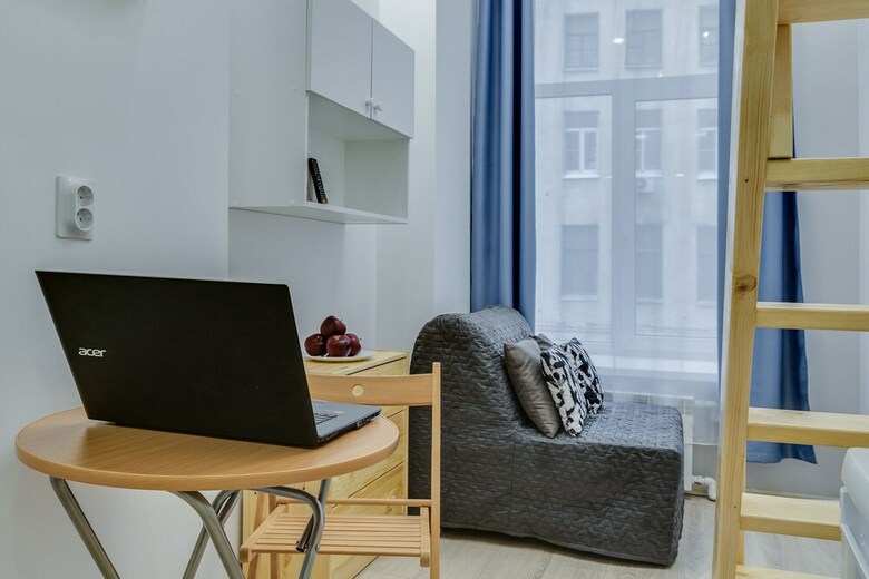 Tomi Apartments