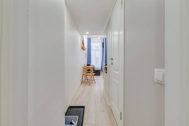 Tomi Apartments