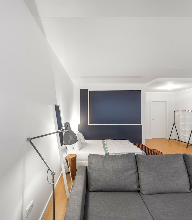 Apartamentos Oporto City Flats - Un-almada House