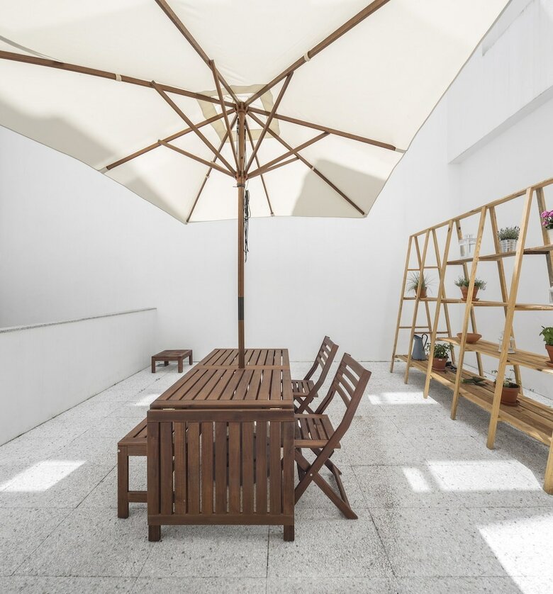 Apartamentos Oporto City Flats - Un-almada House