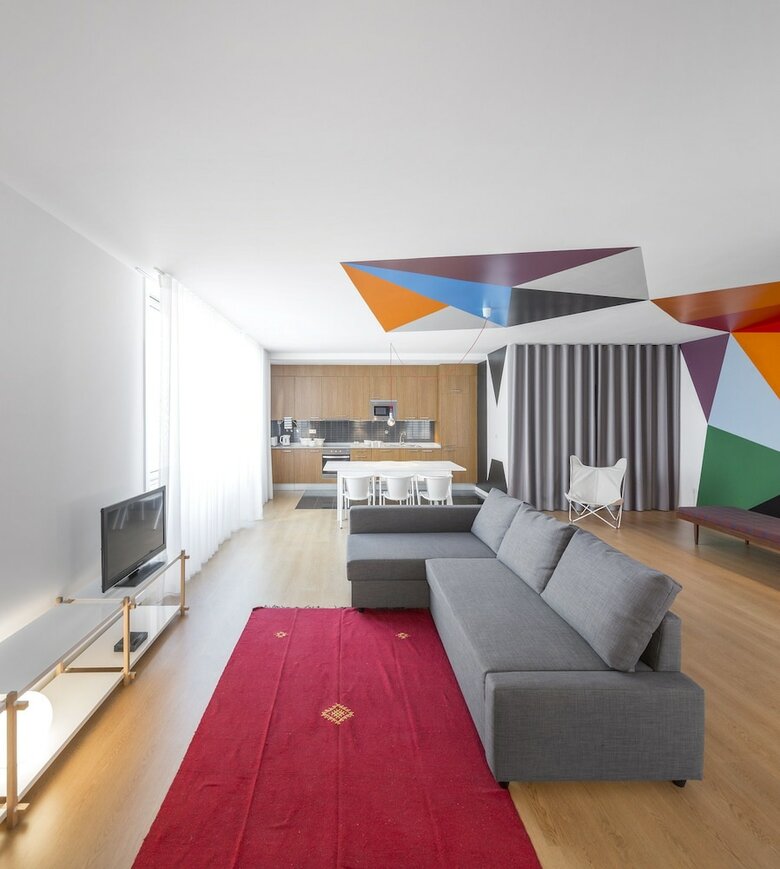 Apartamentos Oporto City Flats - Un-almada House