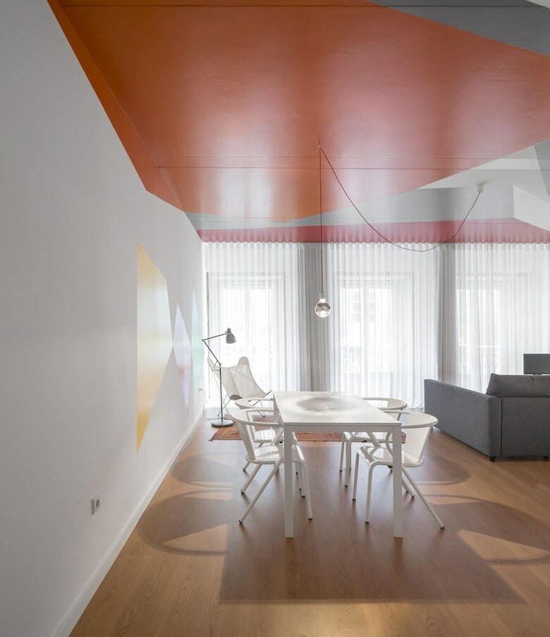 Apartamentos Oporto City Flats - Un-almada House