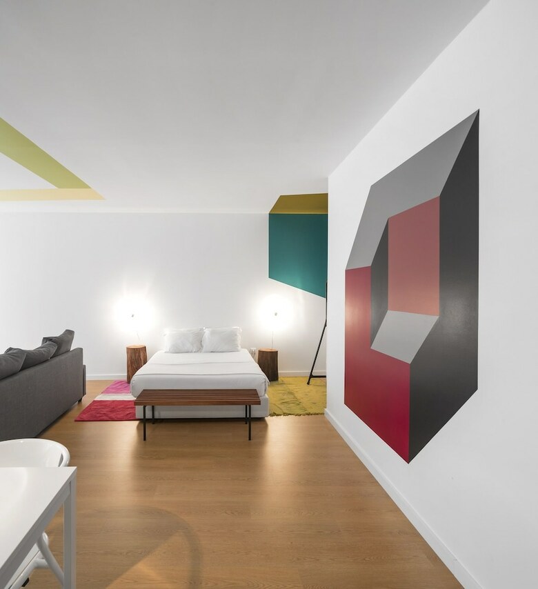 Apartamentos Oporto City Flats - Un-almada House