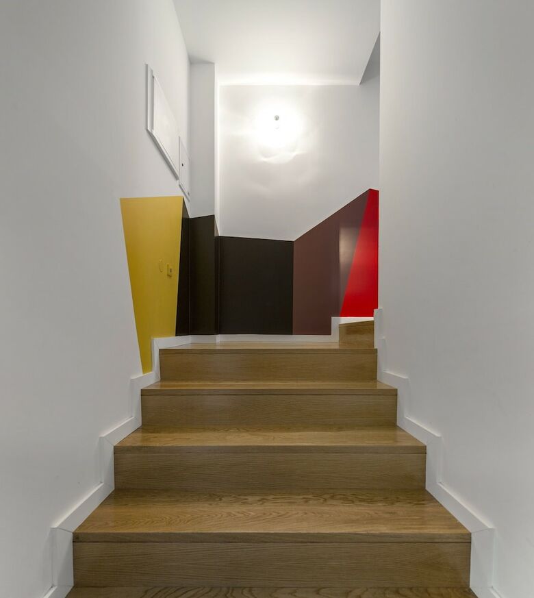 Apartamentos Oporto City Flats - Un-almada House