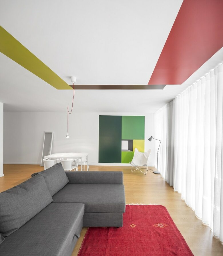 Apartamentos Oporto City Flats - Un-almada House