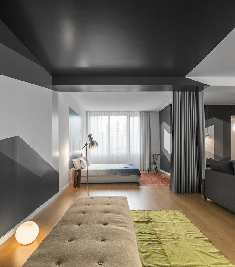 Apartamentos Oporto City Flats - Un-almada House