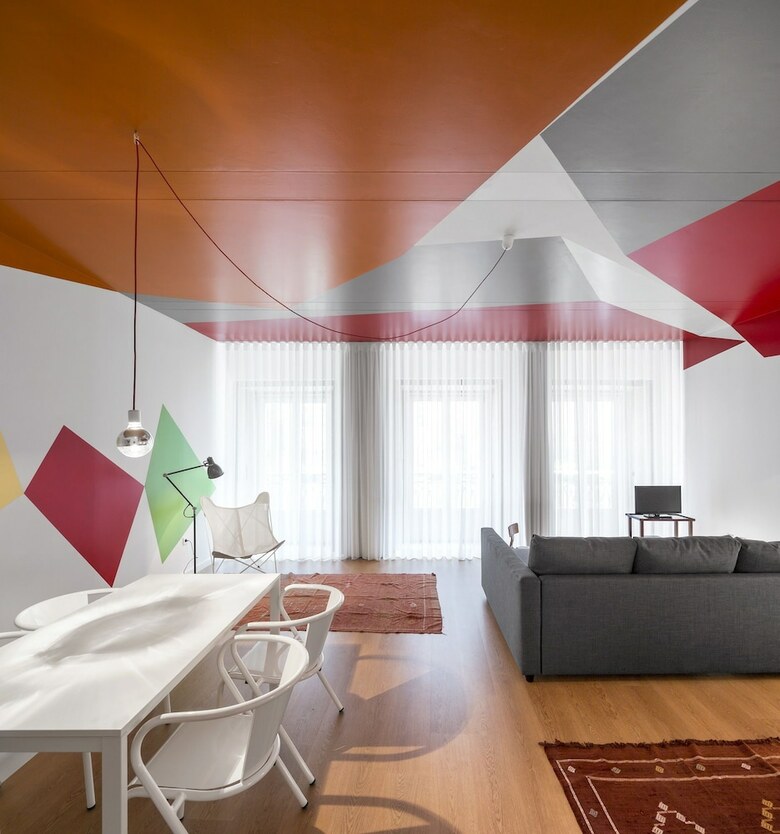 Apartamentos Oporto City Flats - Un-almada House