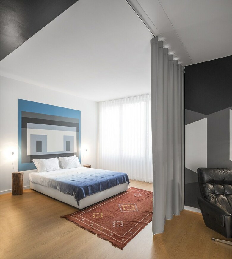 Apartamentos Oporto City Flats - Un-almada House