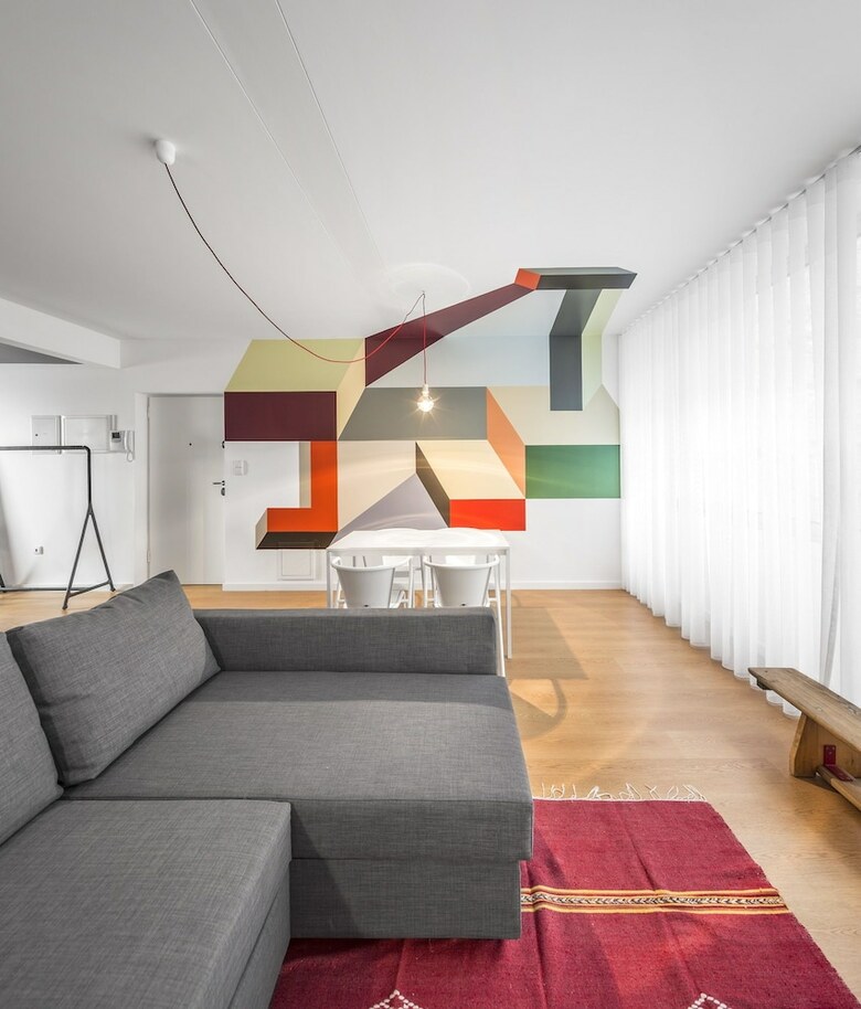 Apartamentos Oporto City Flats - Un-almada House