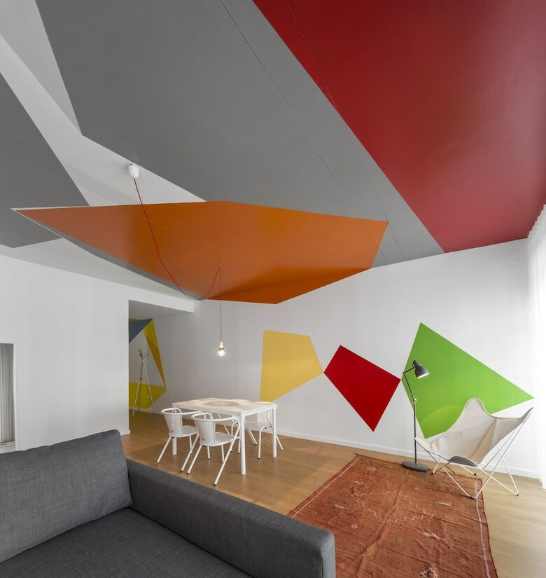 Apartamentos Oporto City Flats - Un-almada House