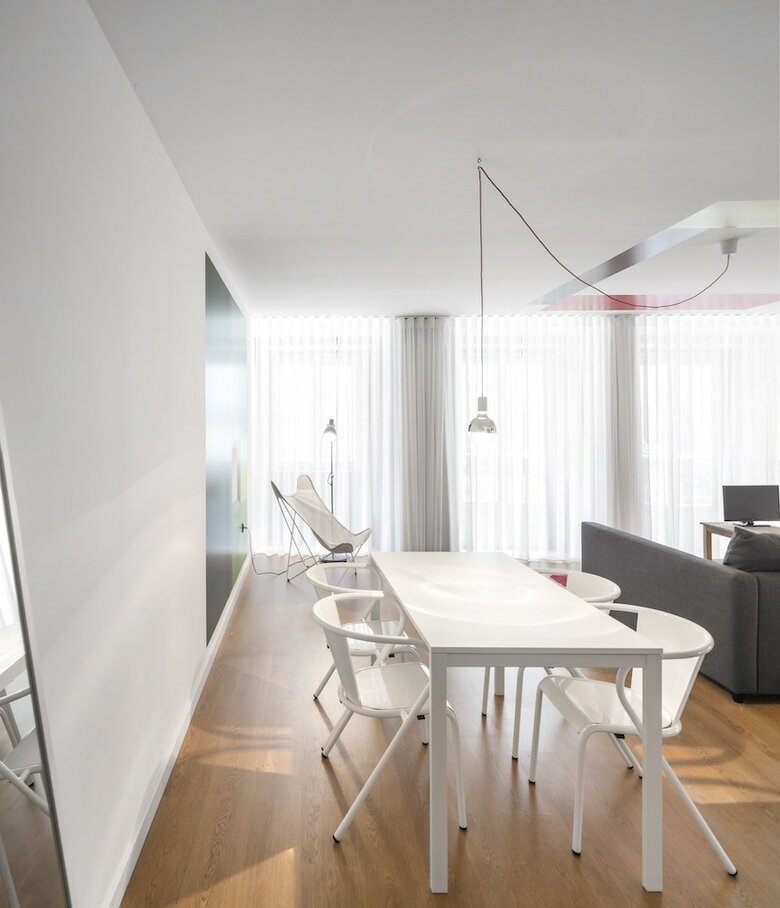 Apartamentos Oporto City Flats - Un-almada House