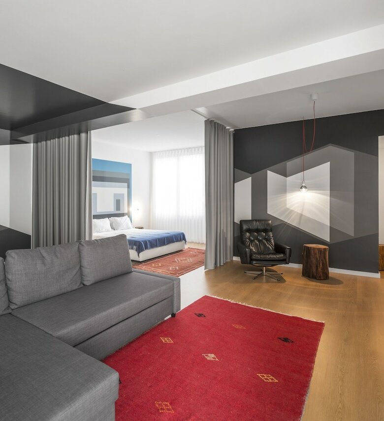 Apartamentos Oporto City Flats - Un-almada House