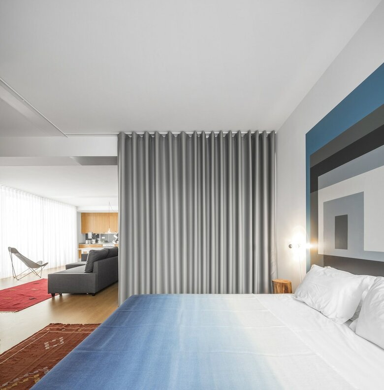 Apartamentos Oporto City Flats - Un-almada House