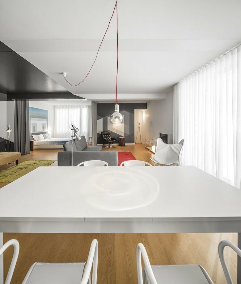 Apartamentos Oporto City Flats - Un-almada House