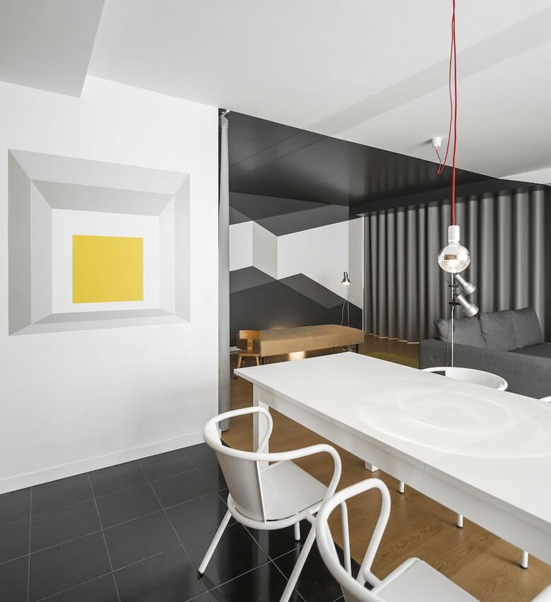 Apartamentos Oporto City Flats - Un-almada House