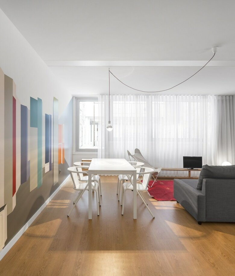 Apartamentos Oporto City Flats - Un-almada House