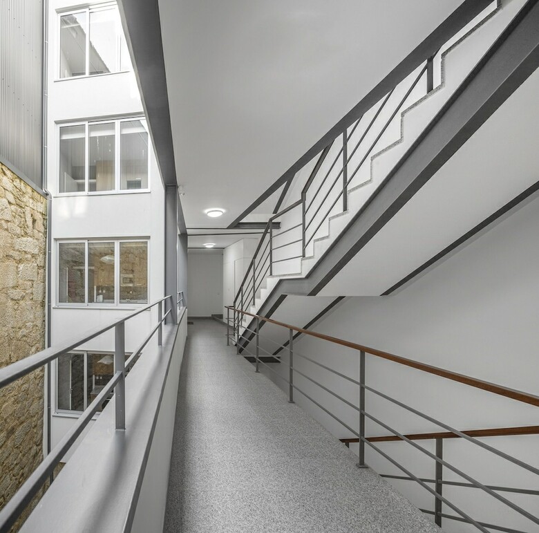 Apartamentos Oporto City Flats - Un-almada House